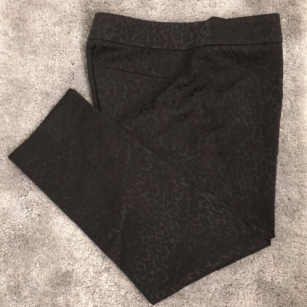 Ann Taylor loft Ankle dress pants
